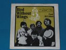 7-Single-Beat-3'S A CROWD-Bird without wings-Rar