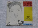 LA VERN BAKER/ 7