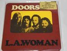 DCC THE DOORS L.A. WOMAN High End  ( sealed ) neu 