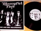 MERCYFUL FATE ACETATE DEMO / BBC RECORDING 10