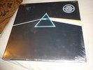 PINK FLOYD Dark Side Of The Moon lp SEALED ORIGINAL wow