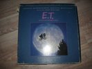 E.T. Storybook Michael Jackson ET Vinyl LP MCA 70000