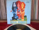 Color Humano - Same / Progressive Rock LP original 1973