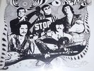 THE KALEIDOSCOPE LP 