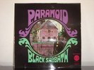 BLACK SABBATH 