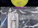 Rock LP: Deep Purple - Same MINT Harvest FOC