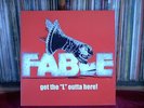 Fable / Progressive Hard Rock 2 LP only 500 copies made