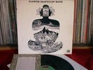 Flower Travellin' Band - Satori LP Top orig 71 & insert