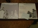 Bright Eyes Vinyl Box Set NM M Ward Neutral Milk Saddle