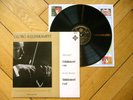 Kulenkampff Schumann Mozart Violinen Concerto Konzert