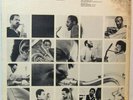 Pharoah Sanders Izipho Zam (My Gifts) LP Strata East 73