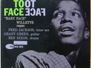 Baby Face Willette Face To Face Blue Note LP NY USA DG