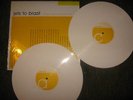 JETS TO BRAZIL 2xLP white vinyl OOP EMO jawbreaker PUNK