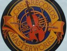 CBS RECORDS Masterworks Sampler 12