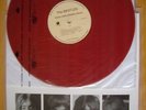 The Beatles White UNPLUGGED Album Lp ( rotes Vinyl )