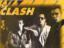 THE CLASH BONDAGE AT BONDS 2 LP COLOURED VINYL