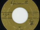  GARAGE ROCKER 45 CHICANO BAND V.I.P.'S LISTEN