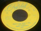 JIMMY PRITCHETT THATS THE WAY I FEEL 45 ROCKABILLY HEAR