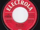 SWINGING BLUE JEANS Das Ist Prima RARE Germany 45 HEAR