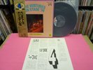 AUDIOPHILE 4CH THE VENTURES ON STAGE '74 LIVE IN JAPAN