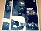 ROBERT WILKINS:MEMPHIS GOSPEL SINGER-Orig.Jazz Library