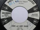 LORRIE and LARRY COLLINS 45  