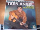 MARK DINNING nm-, stereo lp on MGM, 1960