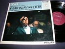 LISZT concerto 1-2 RICHTER  Philips hi-fi stereo 835474