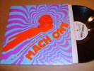 THE U.S.AIR FORCE BAND ROCK GROUP WASHINGTON,D.C. PSYCH