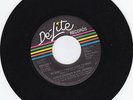 DE-LITE 558- JANICE SADLER & THE JAMMERS- MODERN SOUL