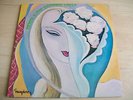 DEREK AND THE DOMINOS - 'LAYLA'  UK 2xLP  NEAR MINT