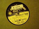 RONNIE SMITH & THE POOR BOYS ROCKABILLY 4 SONG ACETATE