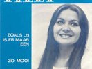 TILLY - zoals jij is er maar een