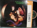 THE CRAMPS Psychedelic Jungle