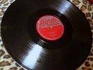 sun records 237 Flip 78 rpm Shellac Rosco Gordon 1955 M