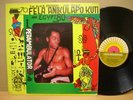 FELA KUTI - PERAMBULATOR - OG 1983 ILR LP