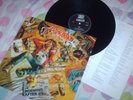TANKARD - THE MORNING AFTER + INSERT thrash metal LP