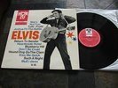 ELVIS PRESLEY - GOLDEN BOY - ORIGINAL HÖR ZU ULTRA RARR
