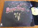 Gracious 1970 US press UK prog LP Pokora