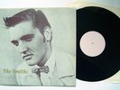 THE SMITHS SHOPLIFTERS OF THE WORLD RARE WHITE LABEL