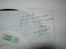NEW MINT DONI BURDICK ''I HAVE FAITH IN YOU/OPEN THE
