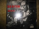 DEXTER GORDON-DEXTER BLOWS HOT AND COOL- RED DOOTONE