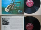 JIMMY REED I'm Jimmy Reed OG Vee-Jay Maroon Pressing NM
