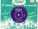 PISTOL PACKIN MAMA GENE VINCENT/EDDIE COCHRAN ROCK&ROLL