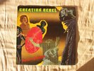 Creation Rebel PSYCHOTIC JONKANOO dub reggae LP 1981