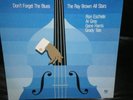 The Ray Brown All Stars-don't forget the BLUES
