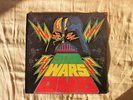 STAR WARS DUB Burning Sounds BS 1019 UK reggae LP 1978