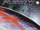 Planet V - 8x12