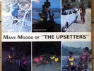 Many Moods of The Upsetters vinyl LP 1970