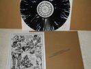 FRANK ZAPPA - INSTRUMENTAL & IMPROVISATION SPLASH LP M